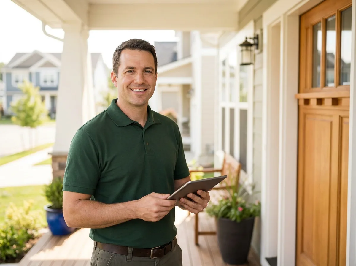 Pest control FAQs for Round Mountain, CA